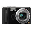 Panasonic Lumix DMC-TZ8